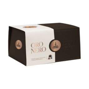 ORO NERO PANETTONE FIASCONARO