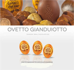 OVETTO GIANDUIOTTO BARATTI