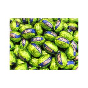 BARATTI E MILANO OVETTI PISTACCHIO   100 GR