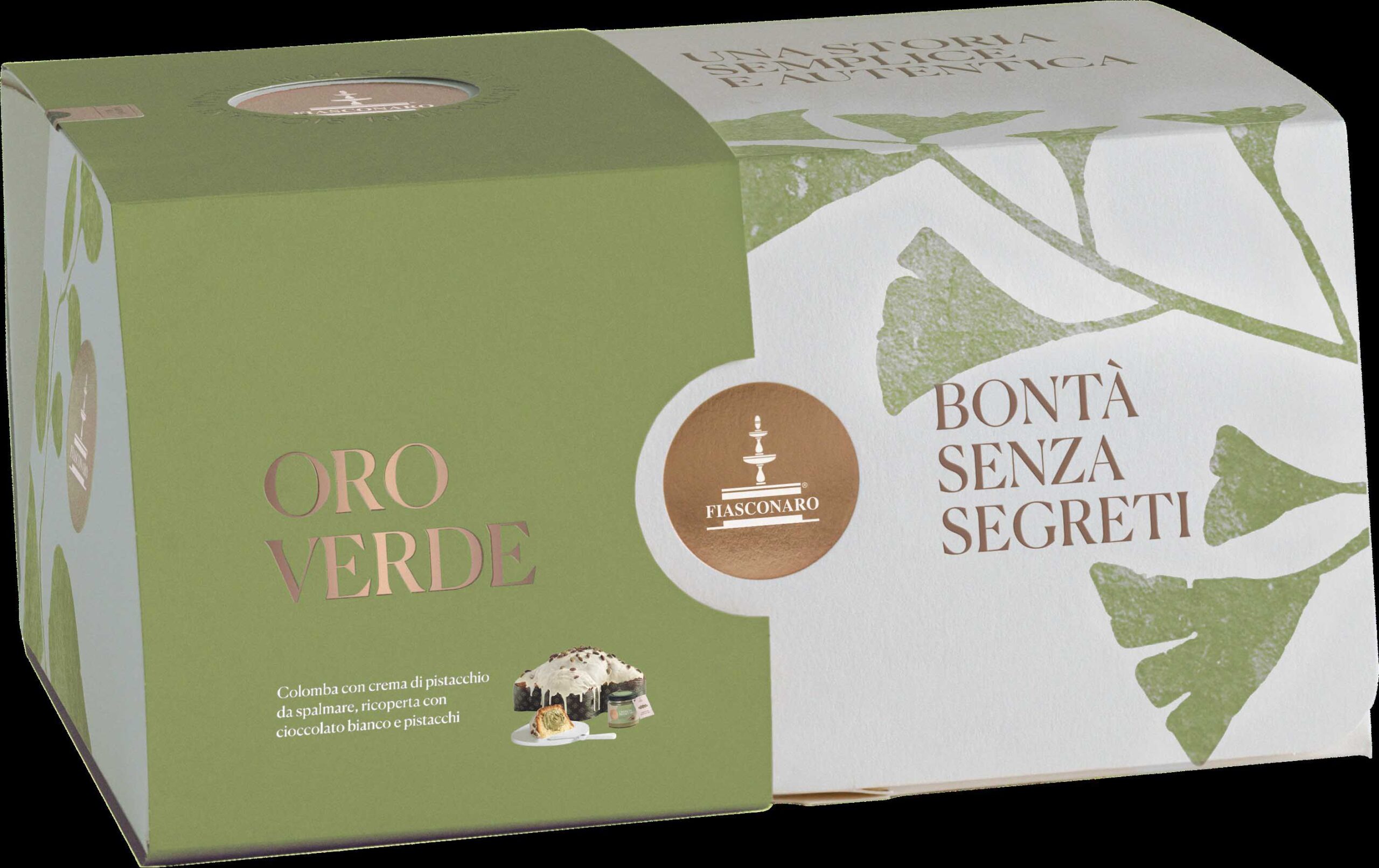 fiasconaro cololba oro verde