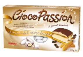 TIRAMISU'