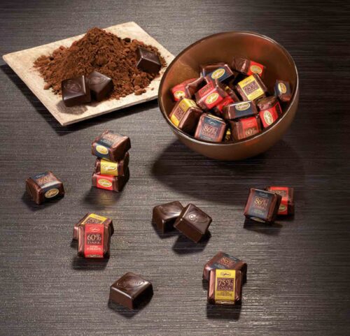 CAFFAREL FONDENTI ASSORTITI