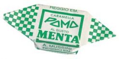 carella pomo menta
