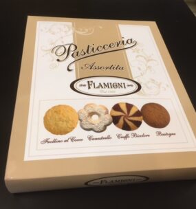 FLAMIGNI- PASTICCERIA DA TE'  CONFEZIONE RISPARMIO 750 GR