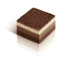 BARATTI & MILANO CREMINO 4 EMOZIONI 100 GR