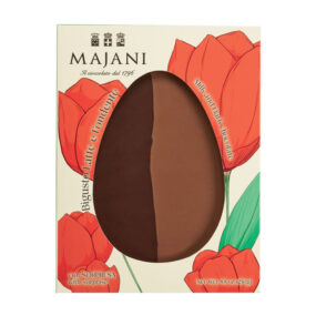 MAJANI UOVO PLAT BIGUSTO LATTE E FONDENTE