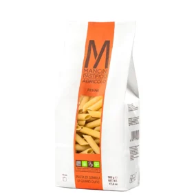 PENNE PASTIFICIO MANCINI 500 GR
