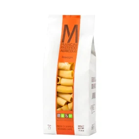 RIGATONI PASTIFICIO MANCINI 500 GR