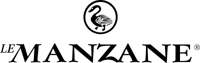 LE MANZANE