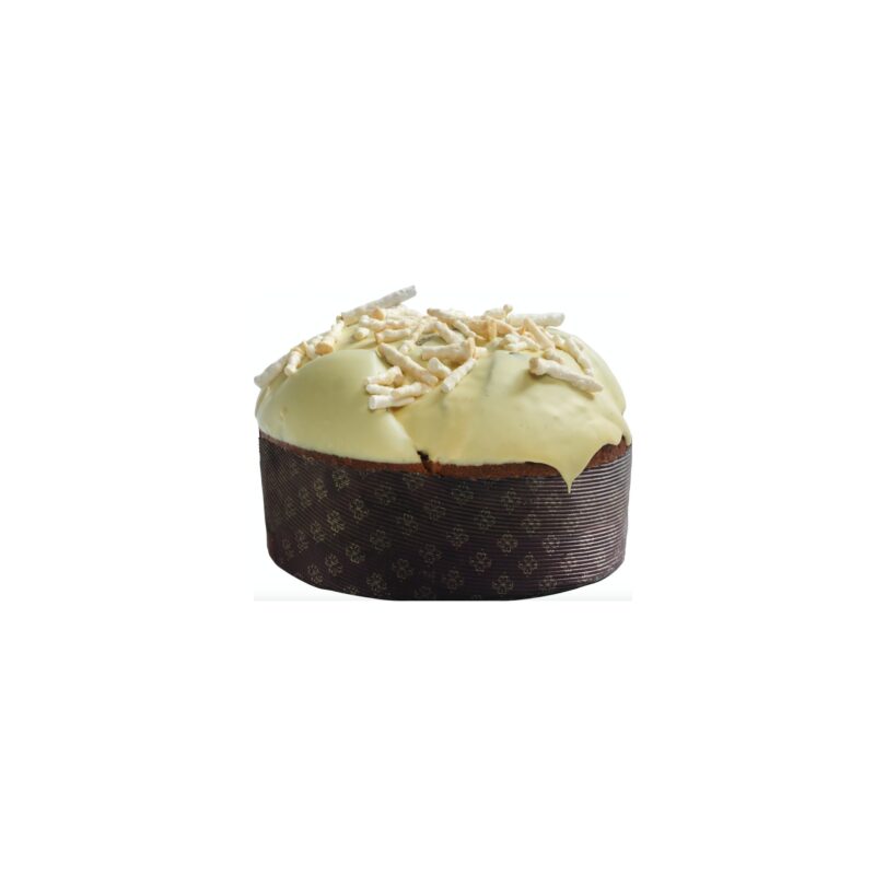 panettone oro di manna