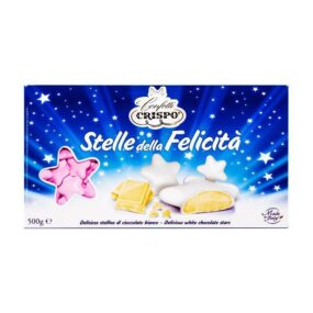 STELLE FELICITA ROSA