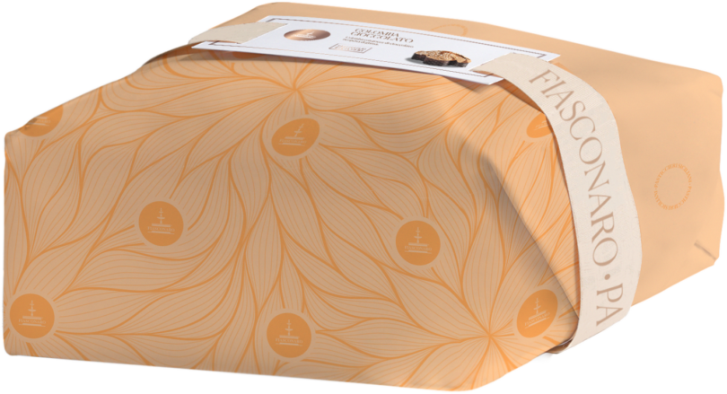 FIASCONARO COLOMBA GOCCE CIOCCOLATO