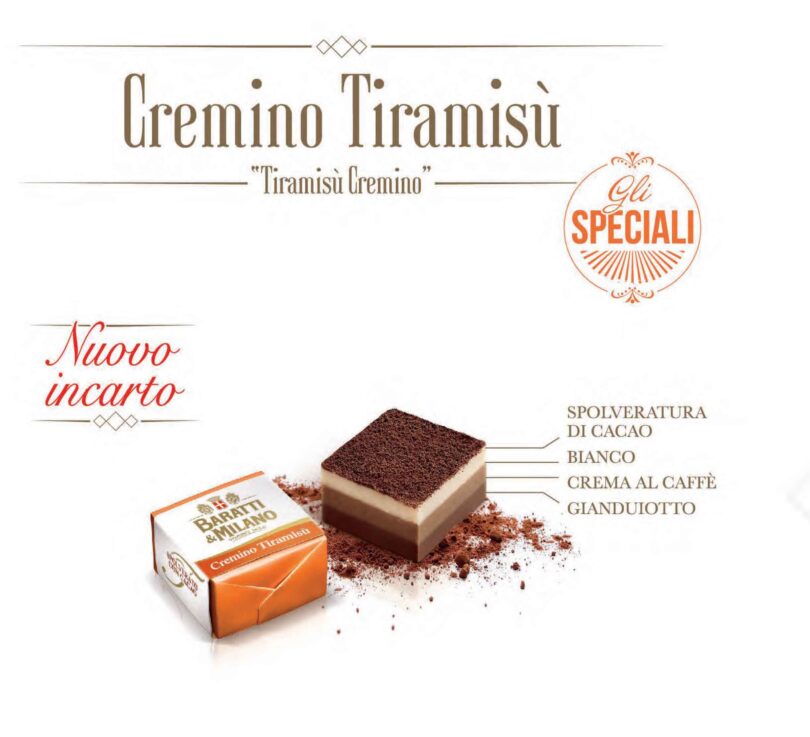 creminu tartufo baratti