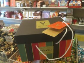 PANETTONE MELANGE VINCENTE