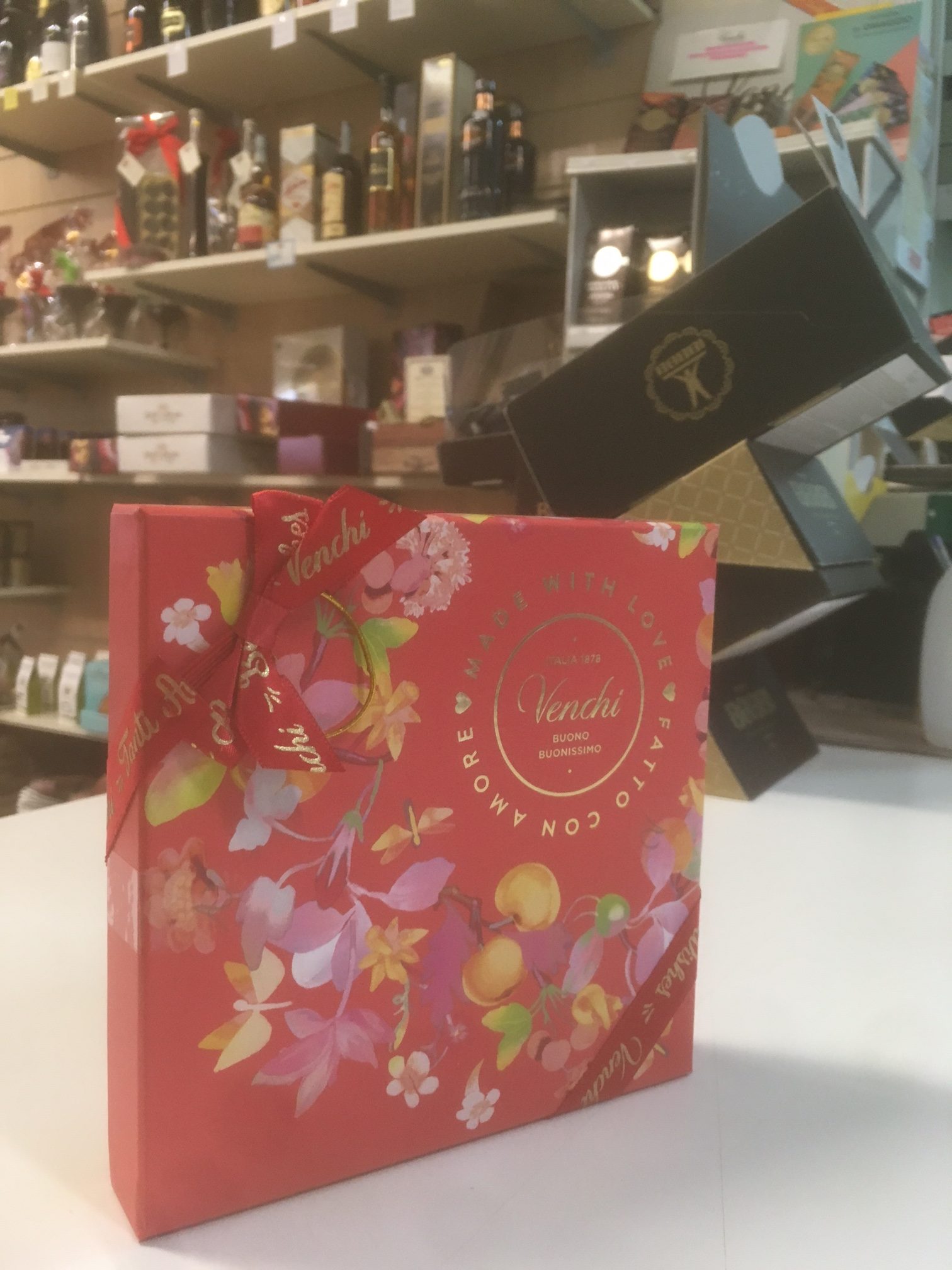 san valentino venchi