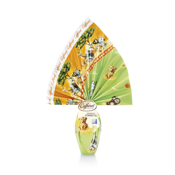 UOVO CAFFAREL RAVENSBURGER FONDENTE