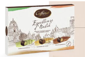 CAFFAREL SCATOLA ECCELLENZE D'ITALIA 225 GR