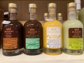 MAJANI KIT LIQUORI 20 CL