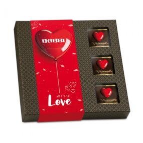 BABBI WAFER VIENNESI LOVE EDITION CONFEZIONE 180 GR