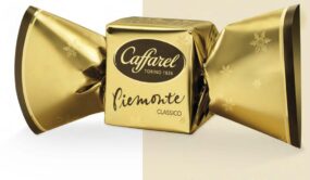CAFFAREL CONFEZIONE PIEMONTE CLASSICO 330 GR