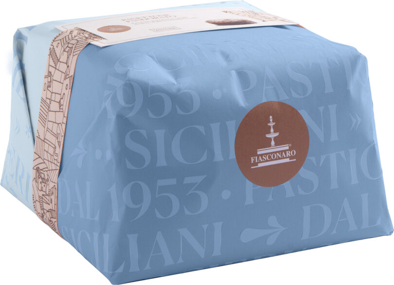 Fiasconaro -panettone-pandorato-1 kg