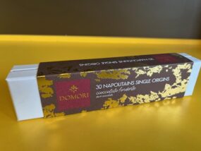 DOMORI ASTUCCIO NAPOLITAN ORIGINI 140 GR