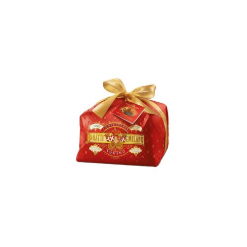 panettne al cioccolato baratti