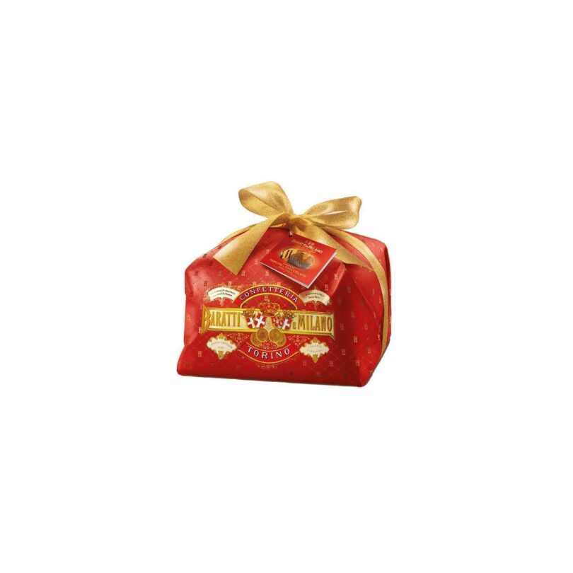 panettne al cioccolato baratti