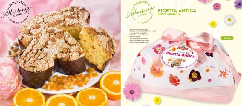 ALBERTENGO RICETTA ANTICA