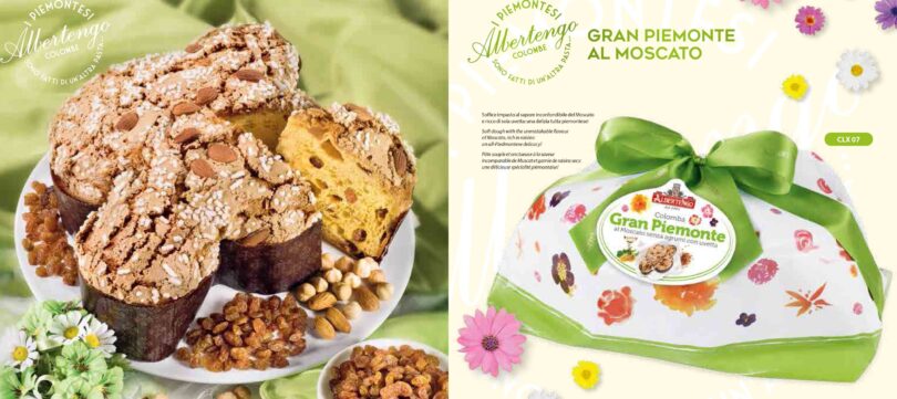 ALBERTENGO COLOMBA GRAN PIEMONTE MOSCATO