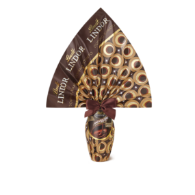 uovo lindor fondente 70 %