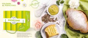 ALBERTENGO COLOMBA PISTACCHIO 1 KG