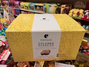 PINTAUDI COLOMBA CLASSICA