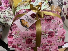 DOMORI COLOMBA CIOCCOLATO