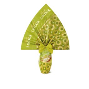 uovo lindor pistacchio 360 gr