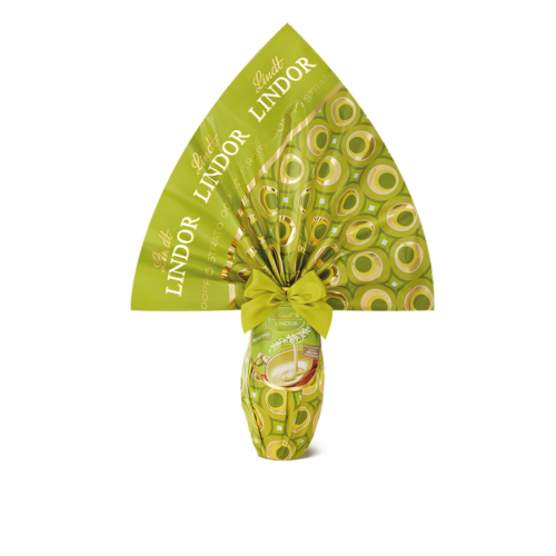 uovo lindor pistacchio 360 gr