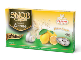 CONFETTI CRISPO SNOB LIMONE 500g