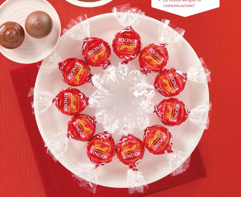 lindt lindor classico