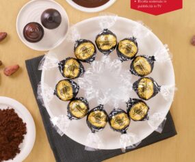 lindt lindor fondente 70%