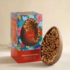 VENCHI GRAN NOCCIOLATO LATTE 540 GR