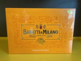 BARATTI & MILANO SCATOLA PRALINE 330 GR