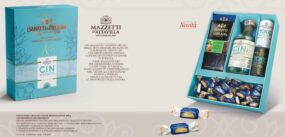 BARATTI & MILANO SELEZIONE DEGUSTAZIONE GIN E CIOCCOLATO
