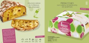 FILIPPI COLO,BA CON CREMA PISTACCHIO DA SPALMARE