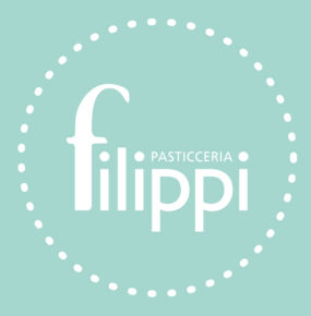 LOGO FILIPPI PASTICCERIA PANETTONI COLOMBE